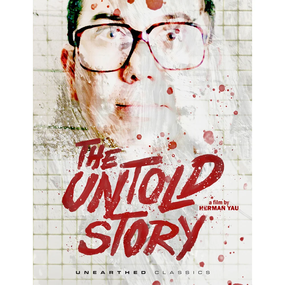 The Untold Story (US Import) Image 1