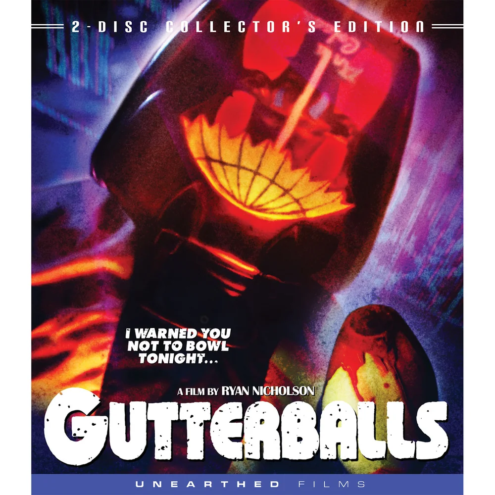 Gutterballs: 2-Disc Collectors Edition (US Import) Image 1