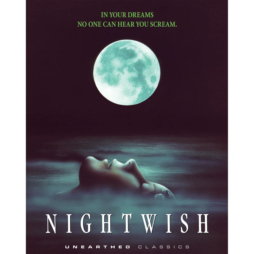Nightwish (US Import) Image 1