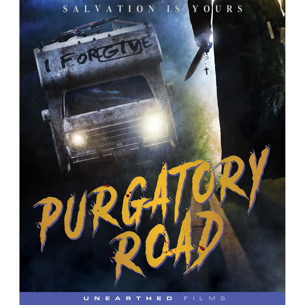 Purgatory Road (US Import) Image 1