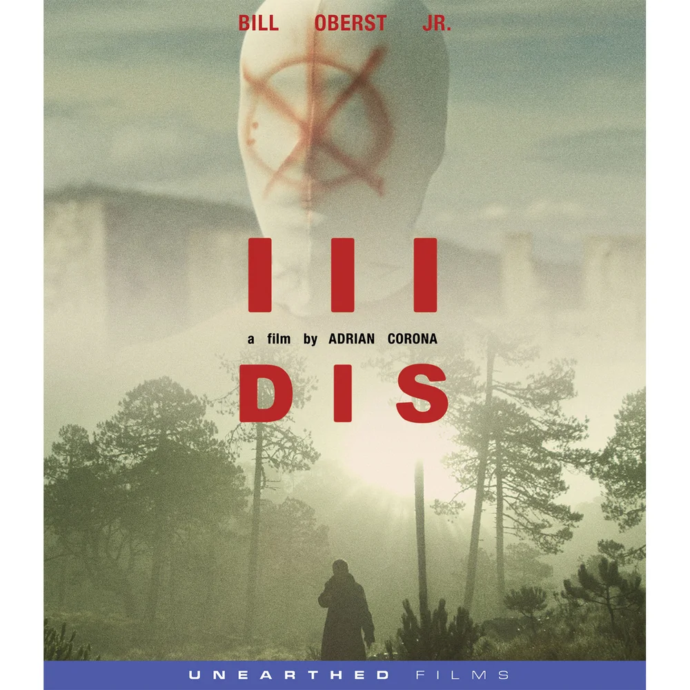 Dis (US Import) Image 1