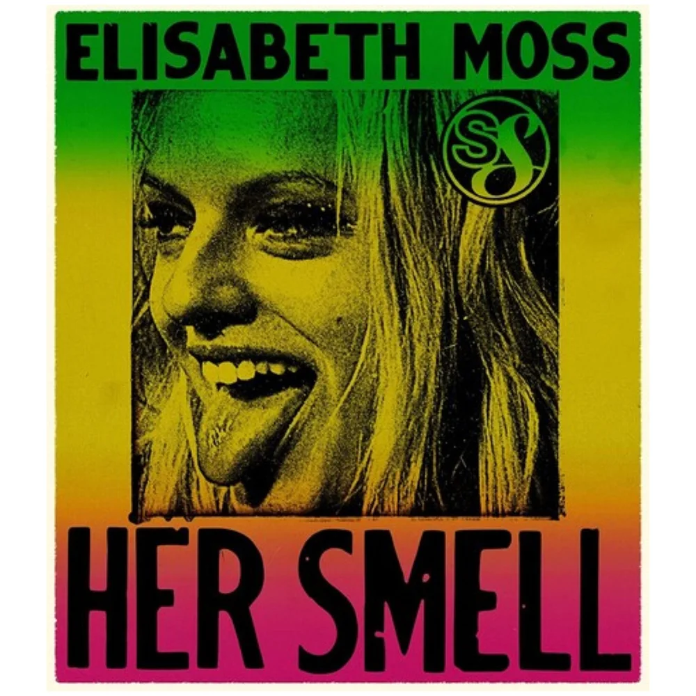 Her Smell (US Import) Image 1