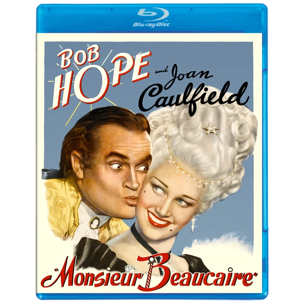 Monsieur Beaucaire (US Import) Image 1