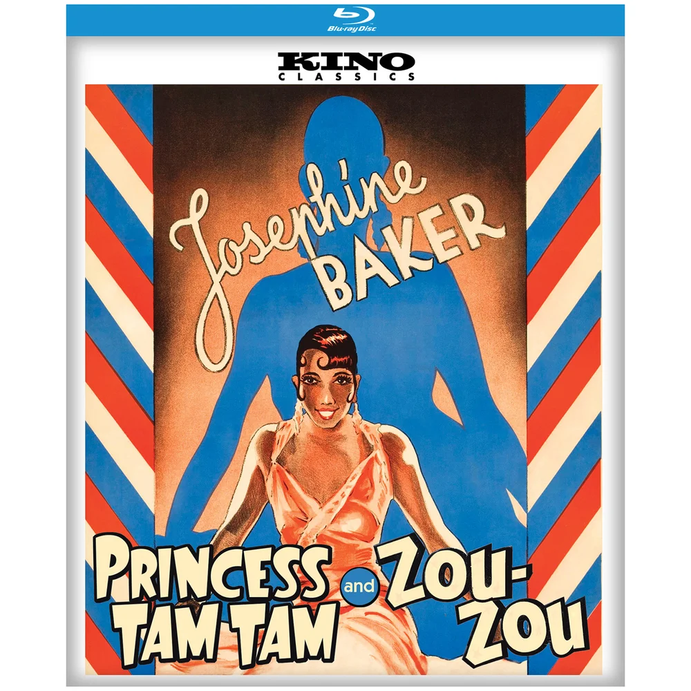 Princess Tam Tam / Zou Zou (US Import) Image 1