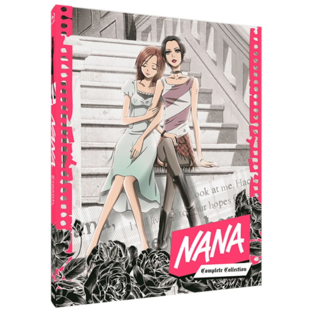Nana: Complete Collection Image 1