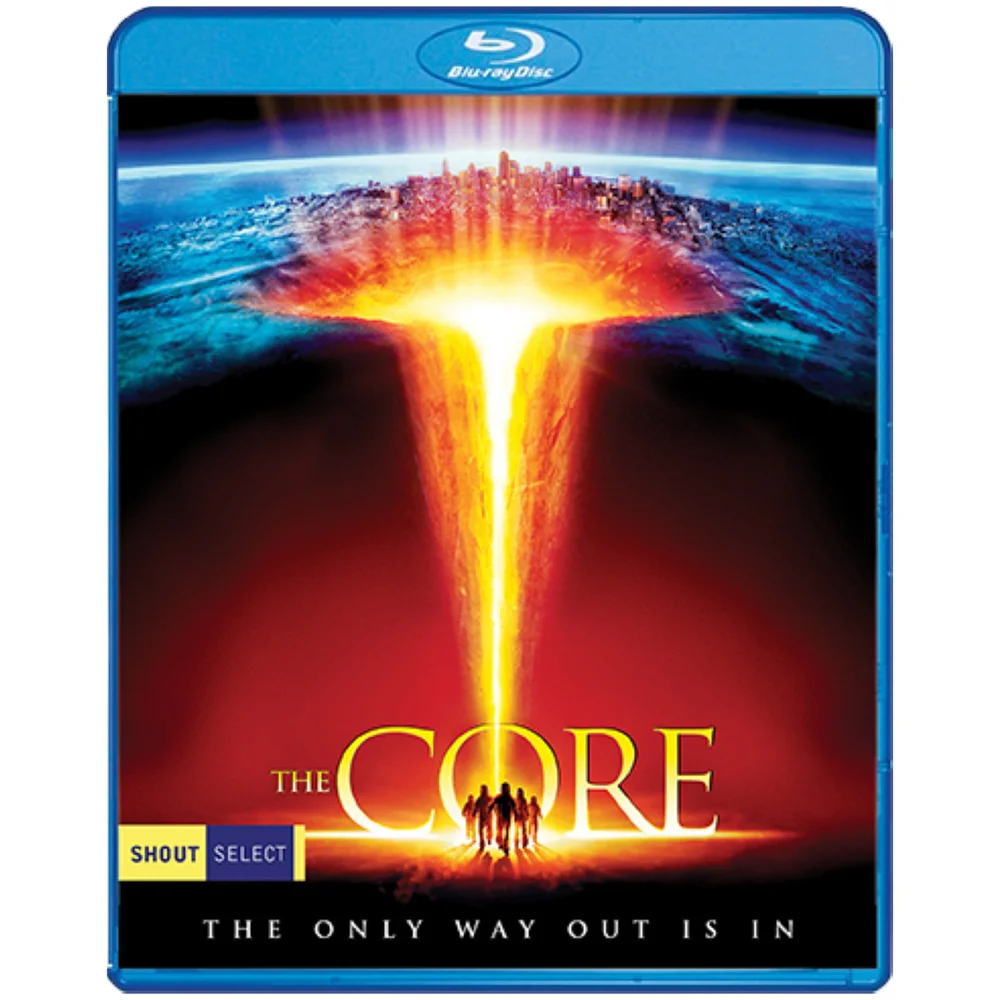 The Core (US Import) Image 1