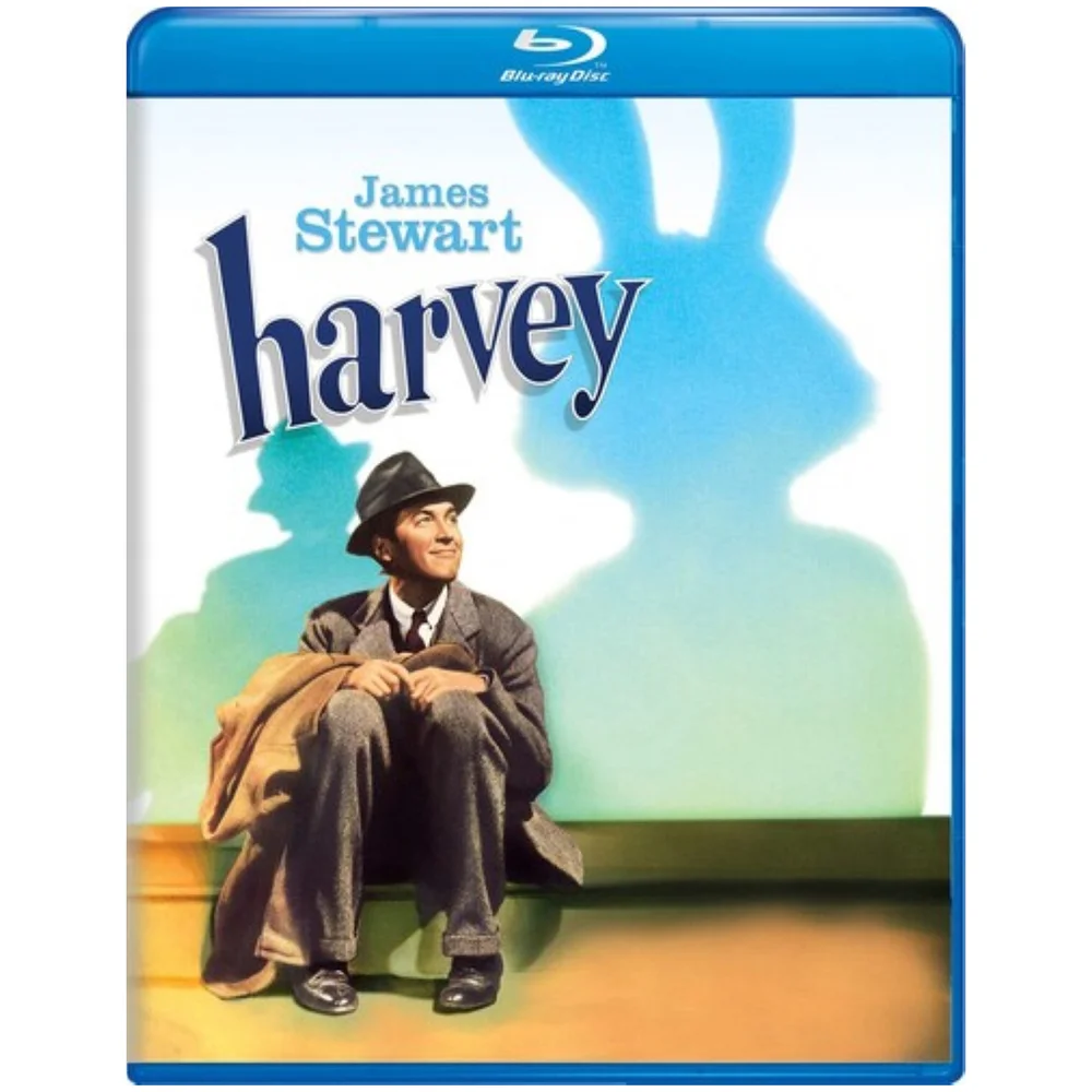 Harvey (US Import) Image 1