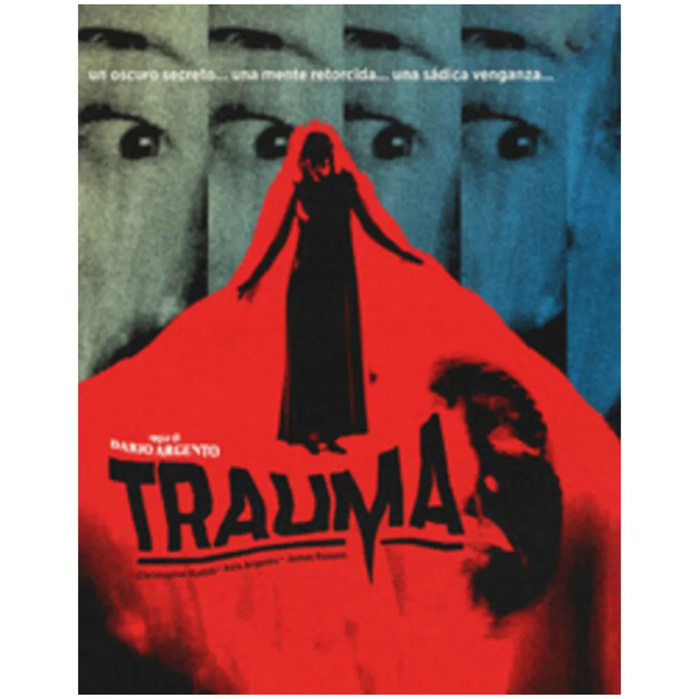 Trauma Image 1