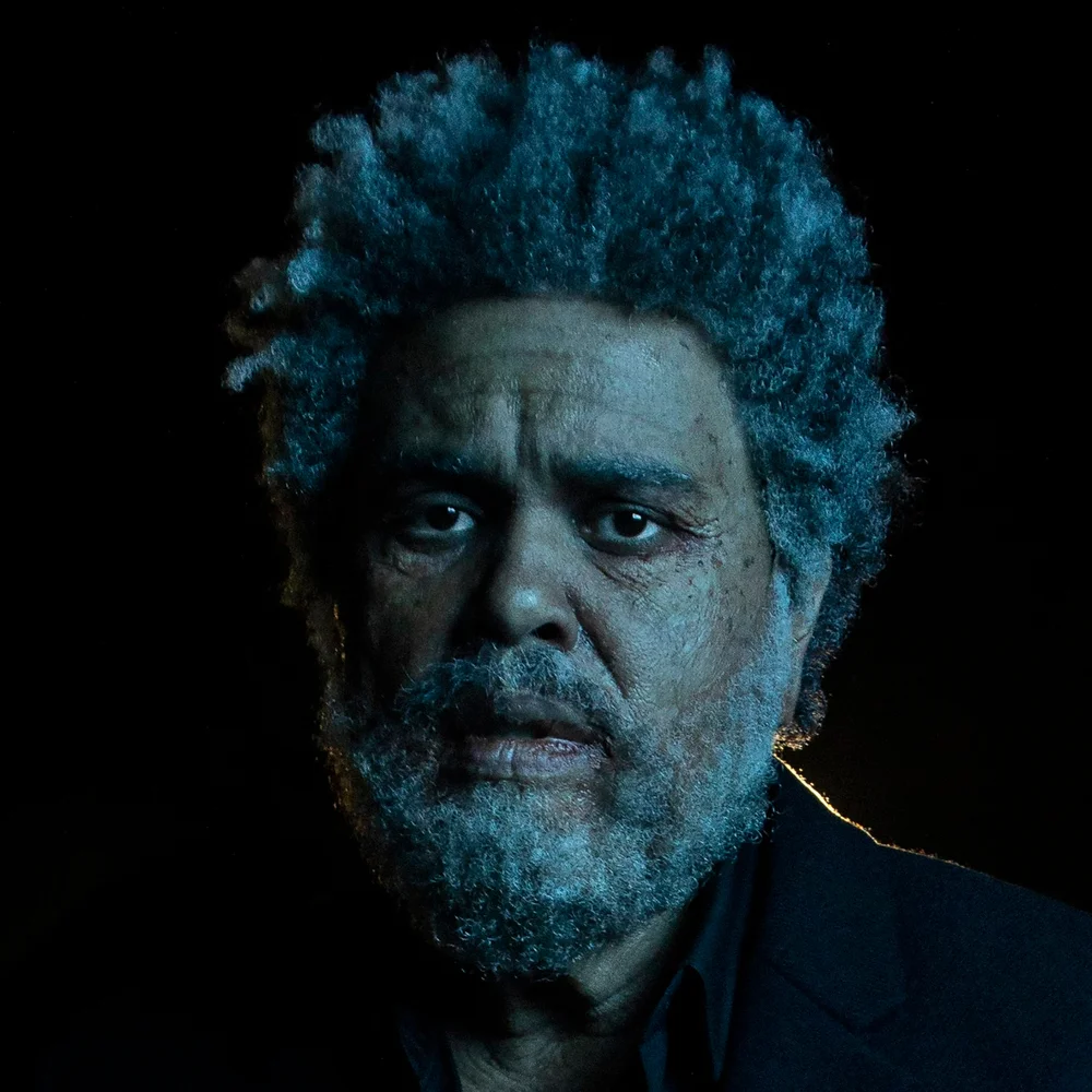 The Weeknd - Dawn FM Vinyl Image 1