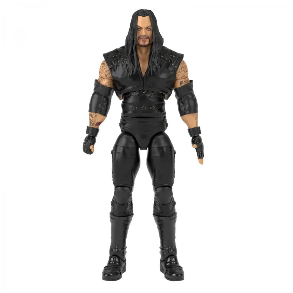 Mattel WWE Ultimate Edition Action Figure - The Undertaker Image 1