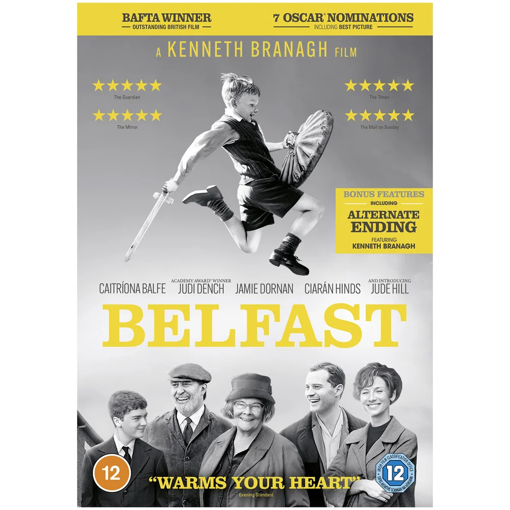 Belfast Image 1