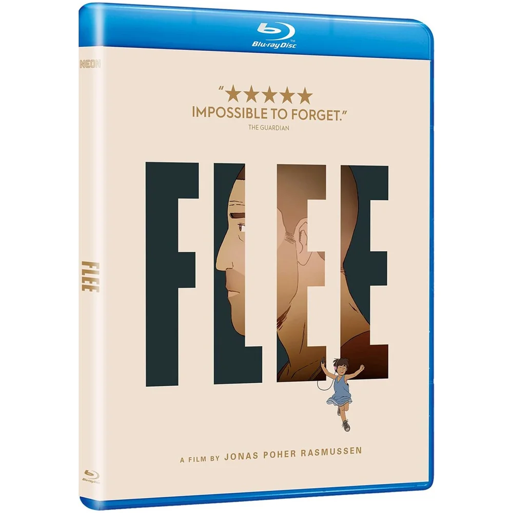 Flee (US Import) Image 1