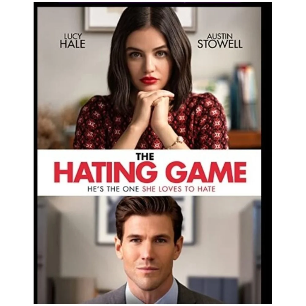 The Hating Game (US Import) Image 1
