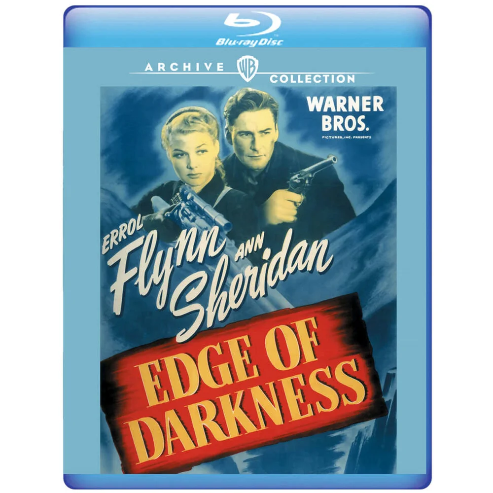 Edge Of Darkness Image 1