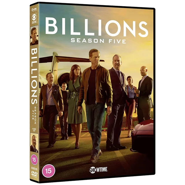 Billions: Season Five