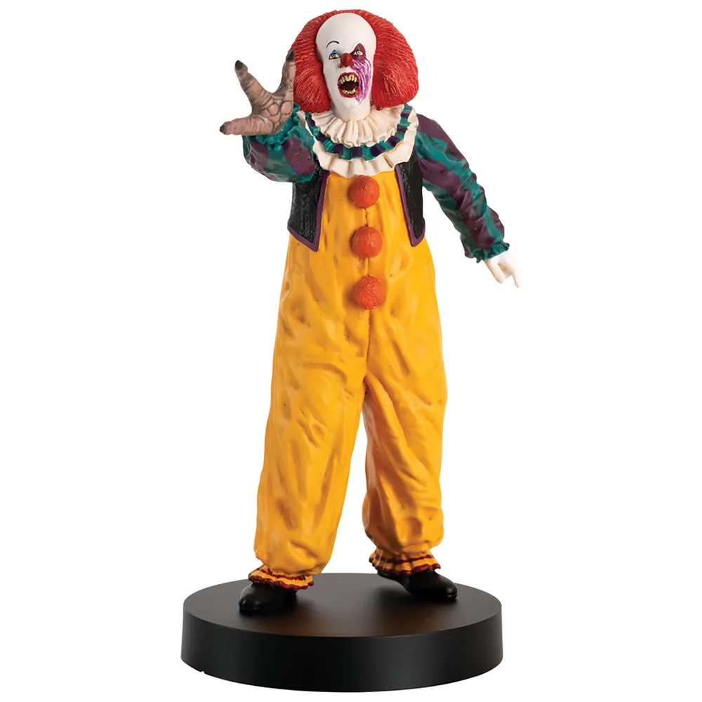 Eaglemoss Pennywise (1990 Tv) Figurine Image 1
