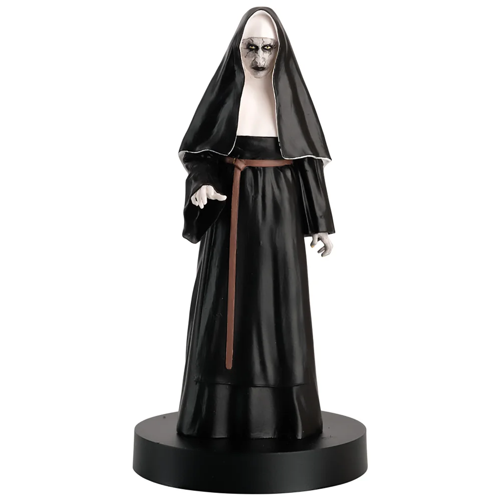 Eaglemoss The Nun Figurine Image 1