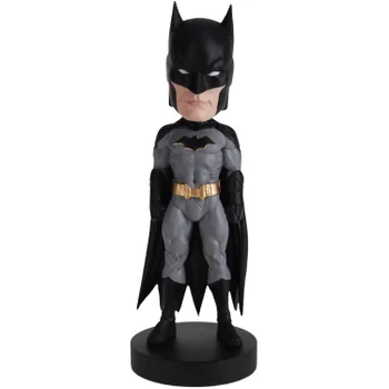 Royal Bobbles Dc Comics Batman Bobblehead Figure