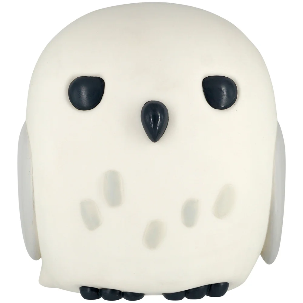 Harry Potter Hedwig Bust Bank Image 1
