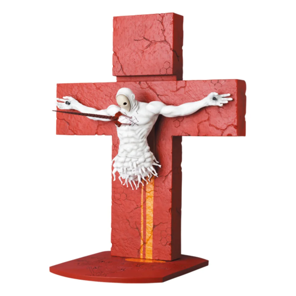 Medicom Evangelion New Theatrical Version: Introduction UDF - The 2nd Angel Image 1