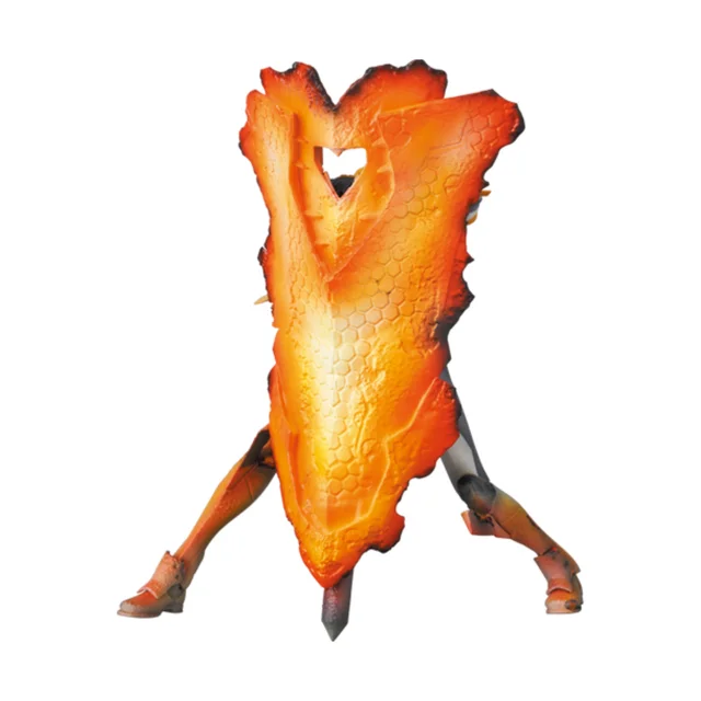 Medicom Evangelion New Theatrical Version: Introduction UDF - EVA 02