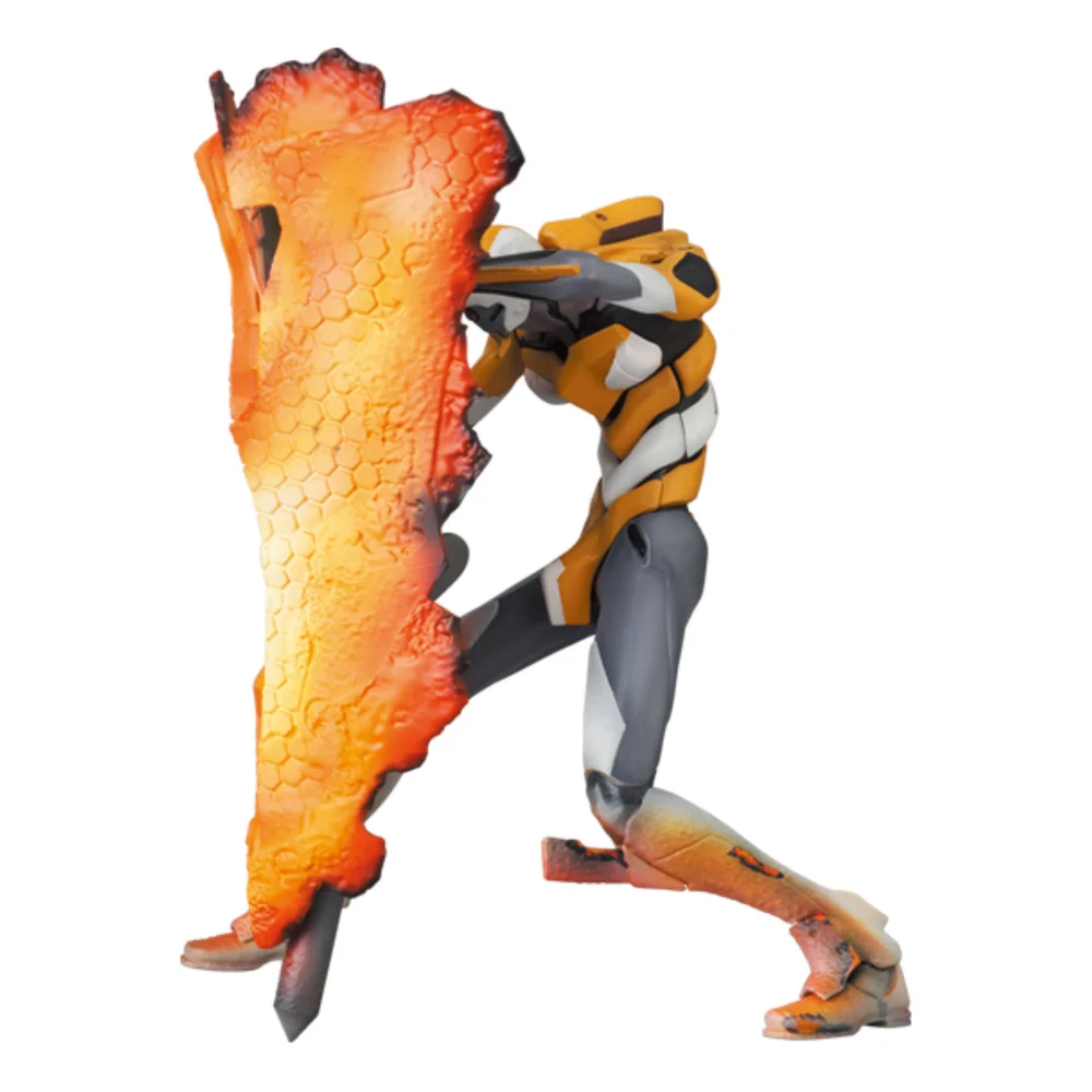 Medicom Evangelion New Theatrical Version: Introduction UDF - EVA 02 Image 1