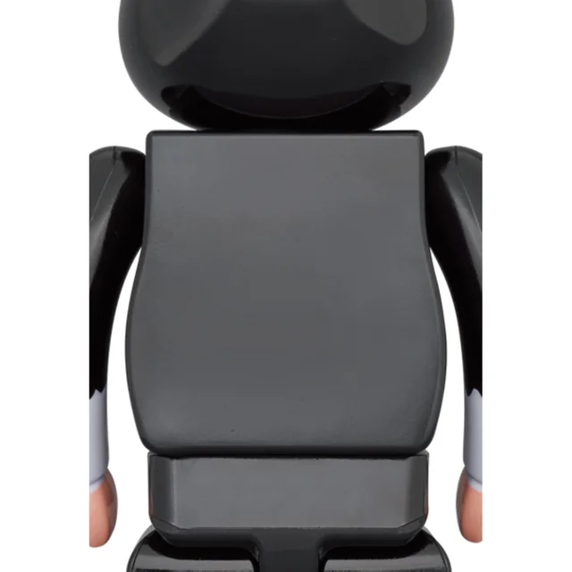 Medicom Gremlins 2 400% Be@rbrick - Mohawk