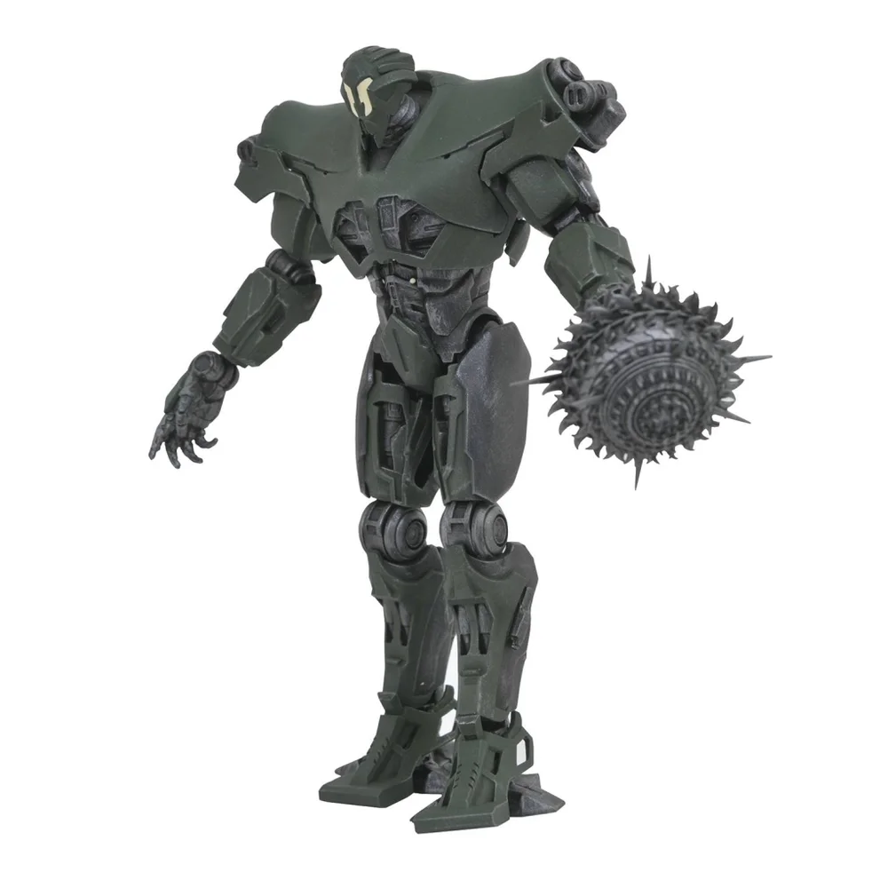 Diamond Select Pacific Rim 2 Deluxe Action Figure - Titan Redeemer Image 1