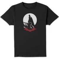 The Batman The Dark Knight Men's T-Shirt - Black