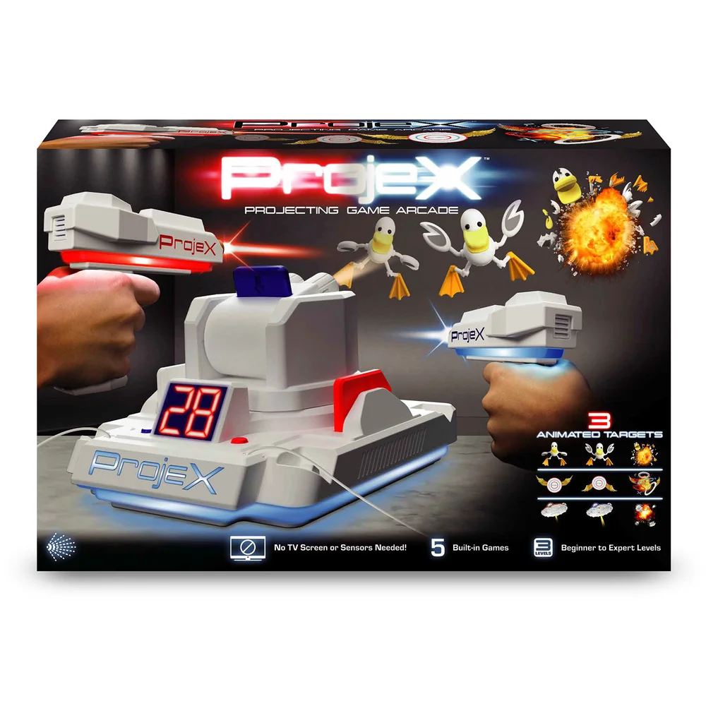 Projex Animated Image 1