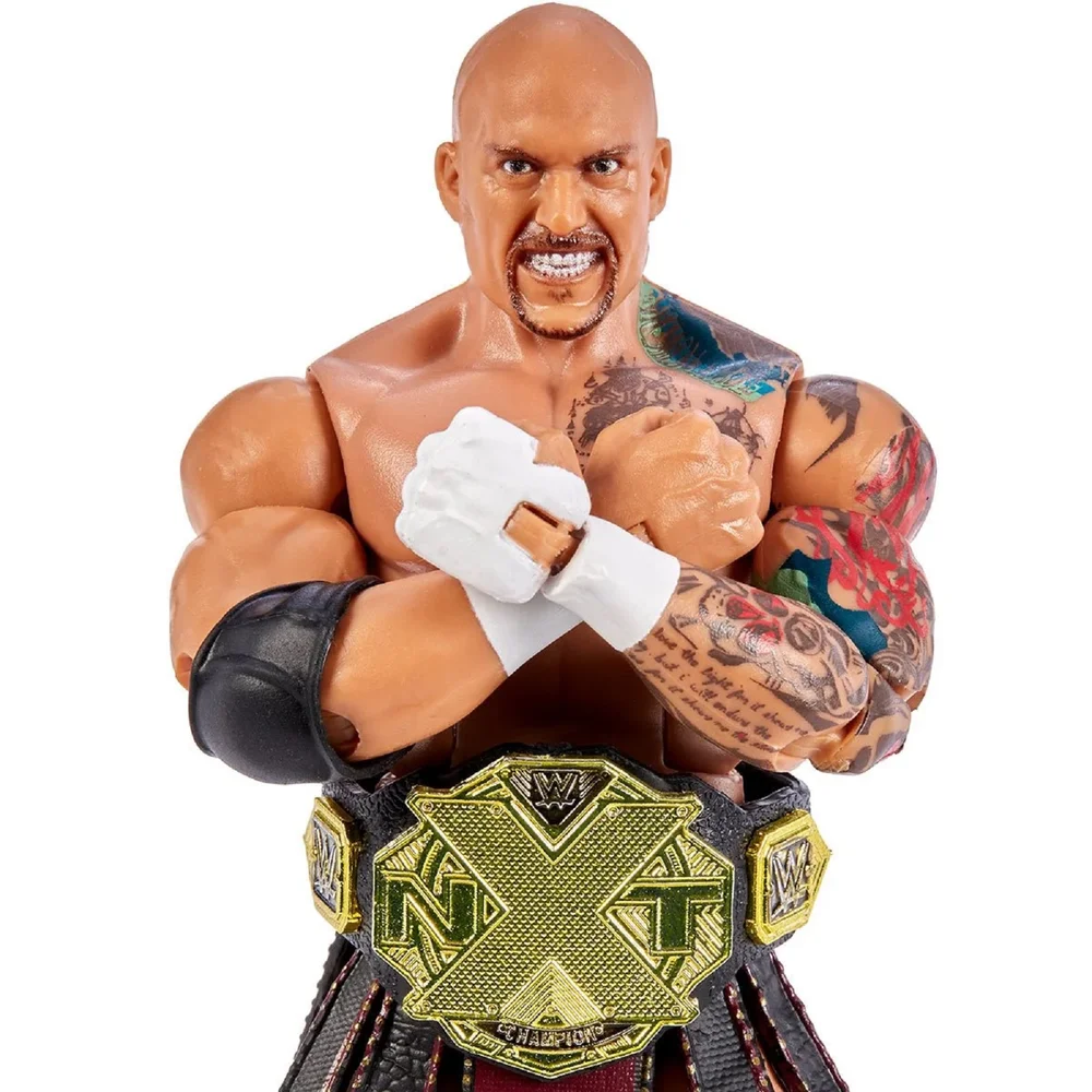 Mattel WWE Elite Collection Action Figure - Karrion Kross Image 1