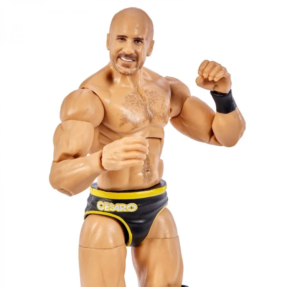 Mattel WWE Elite Collection Action Figure - Cesaro Image 1