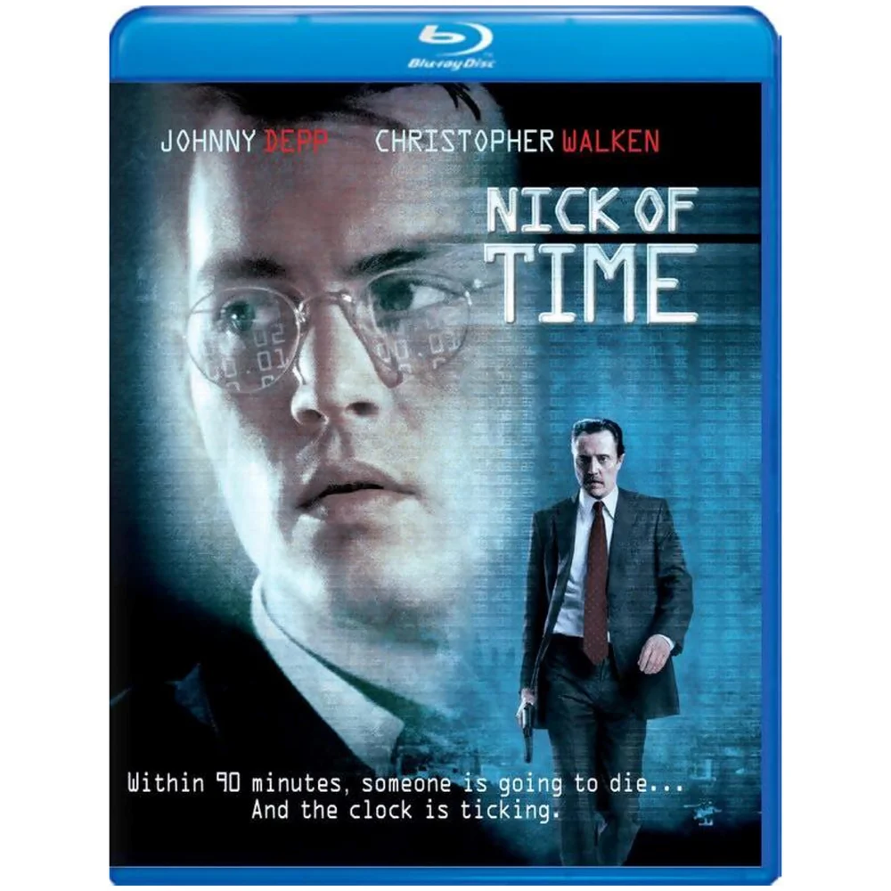 Nick of Time (US Import) Image 1