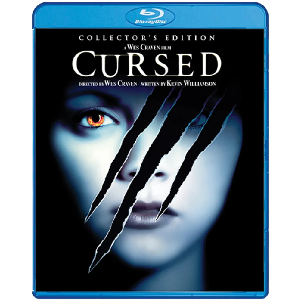 Cursed: Collector's Edition (US Import) Image 1