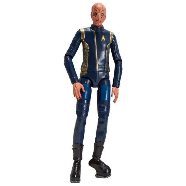 Star Trek: Discovery Classic 5" Action Figure - Commander Saru