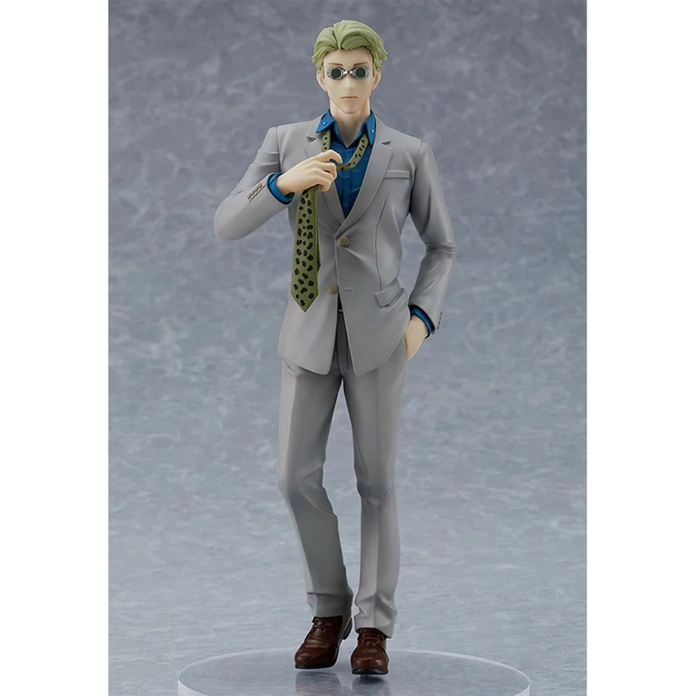 Jujutsu Kaisen Pop Up Parade Figure - Kento Nanami Image 1