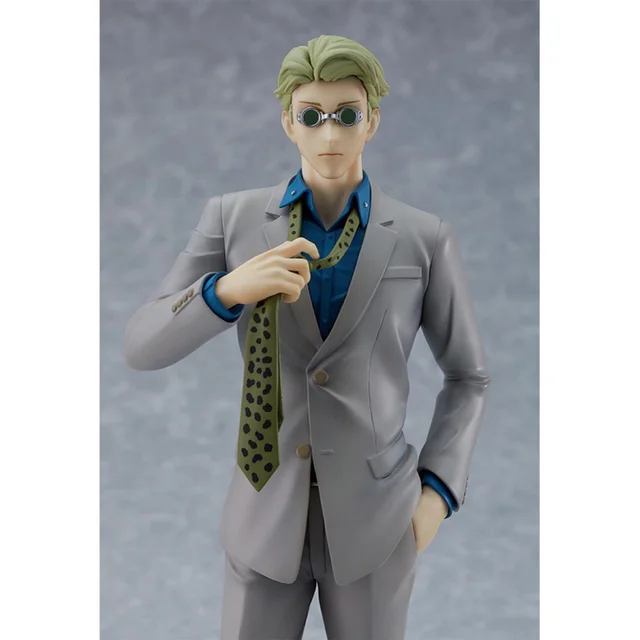 Jujutsu Kaisen Pop Up Parade Figure - Kento Nanami
