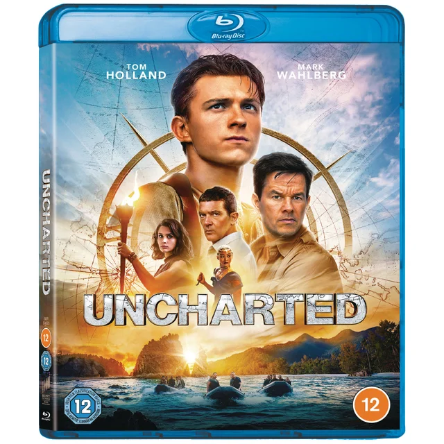 Uncharted