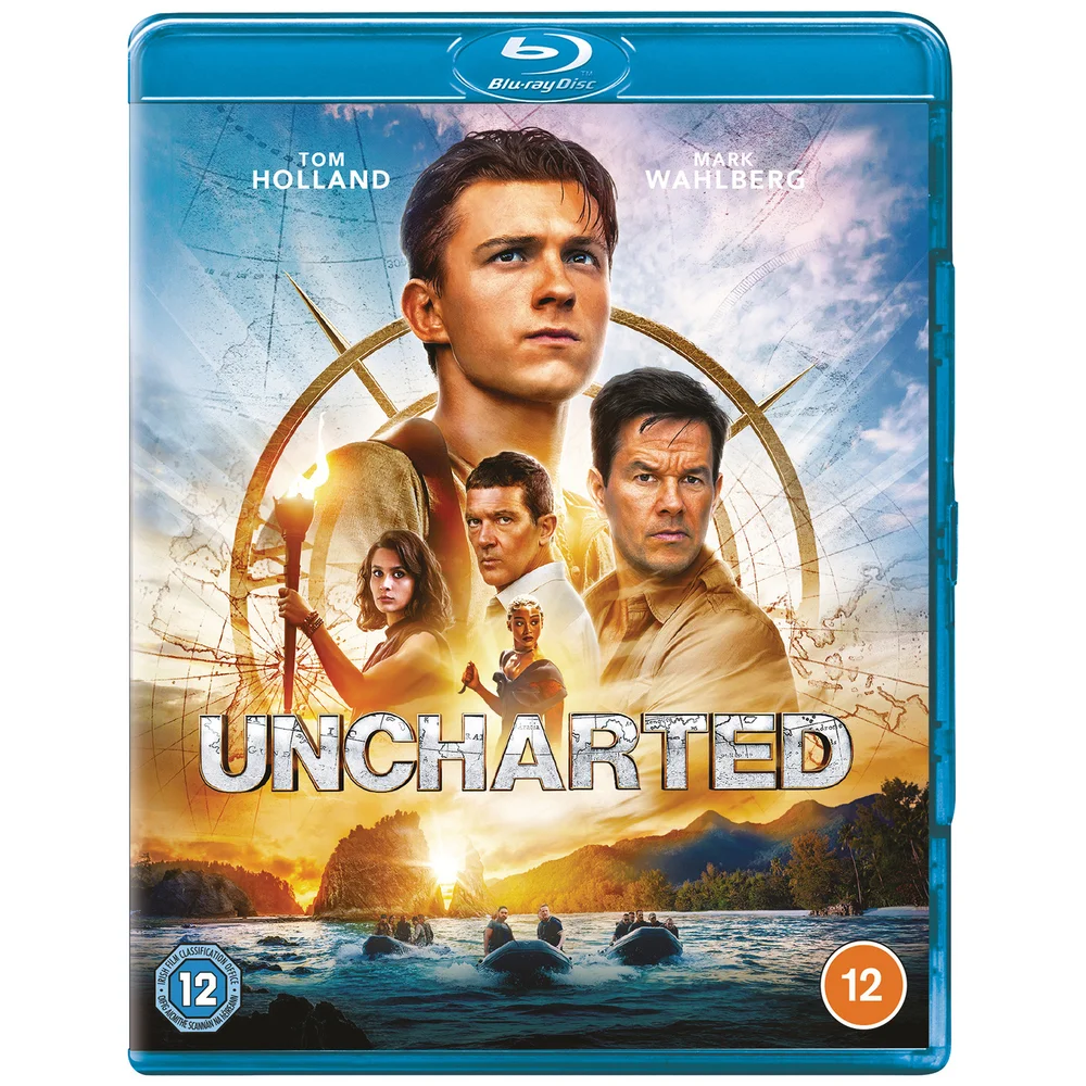 Uncharted Image 1