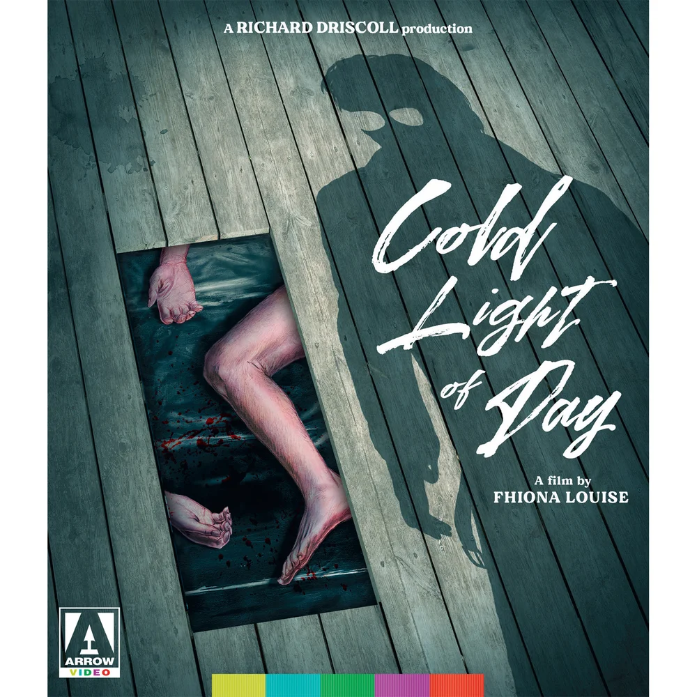 Cold Light Of Day Image 1