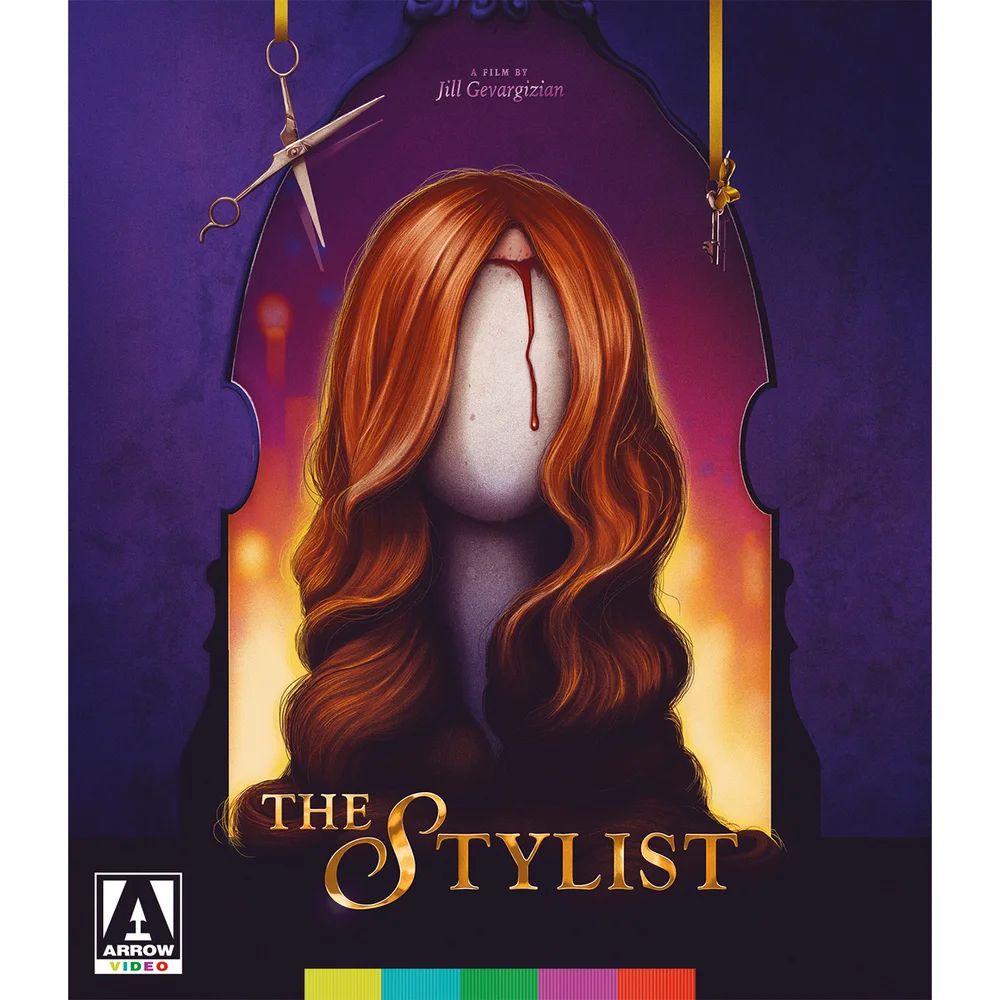 The Stylist Image 1