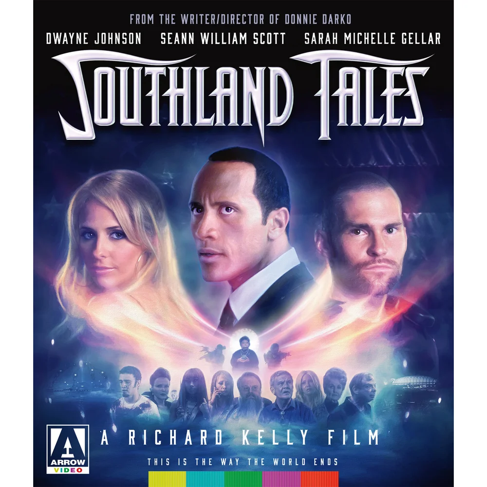 Southland Tales Image 1