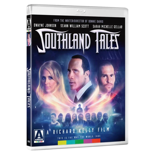 Southland Tales