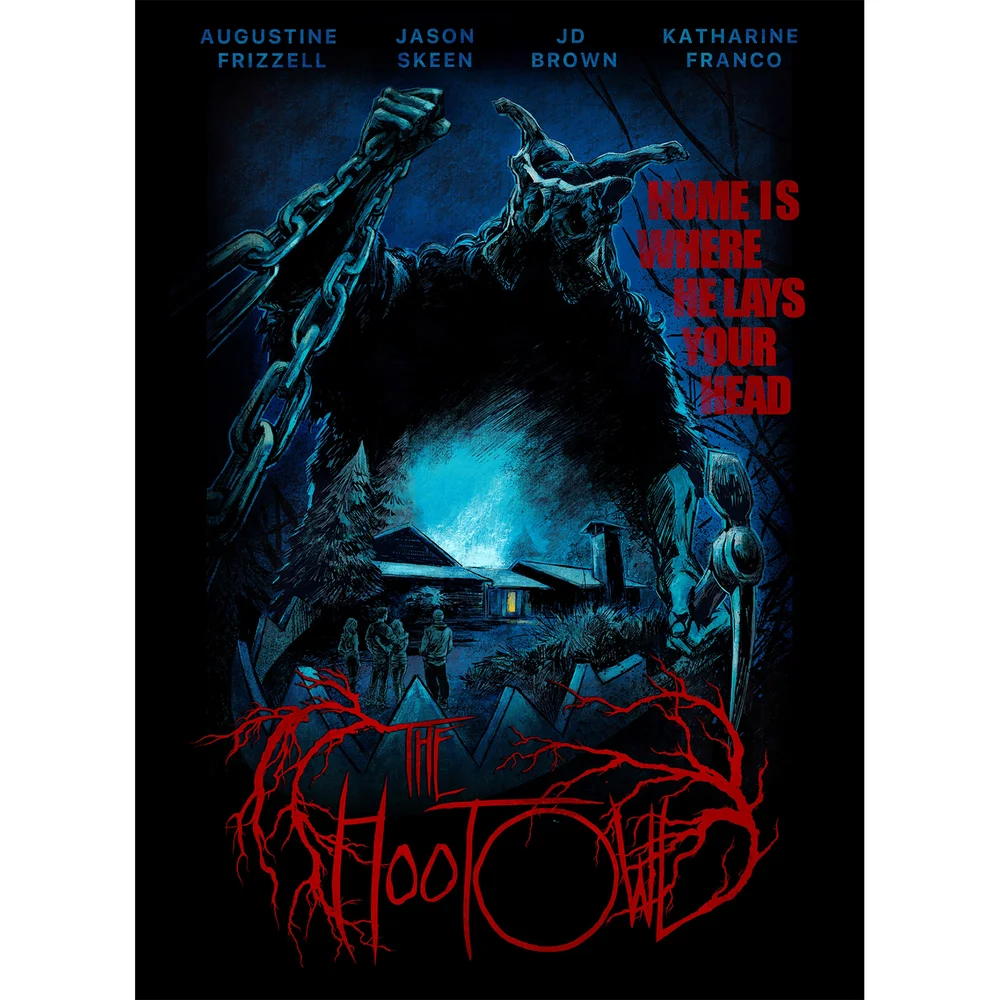 The Hoot Owl (US Import) Image 1