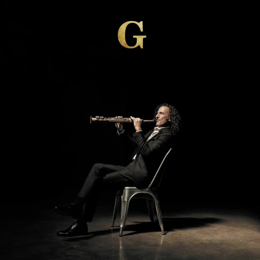 Kenny G - New Standards Vinyl 2LP Image 1