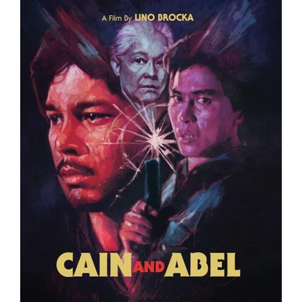 Cain & Abel (US Import) Image 1