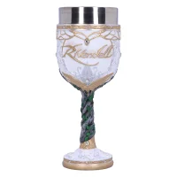 Lord of the Rings Rivendell Collectible Goblet 19.5cm