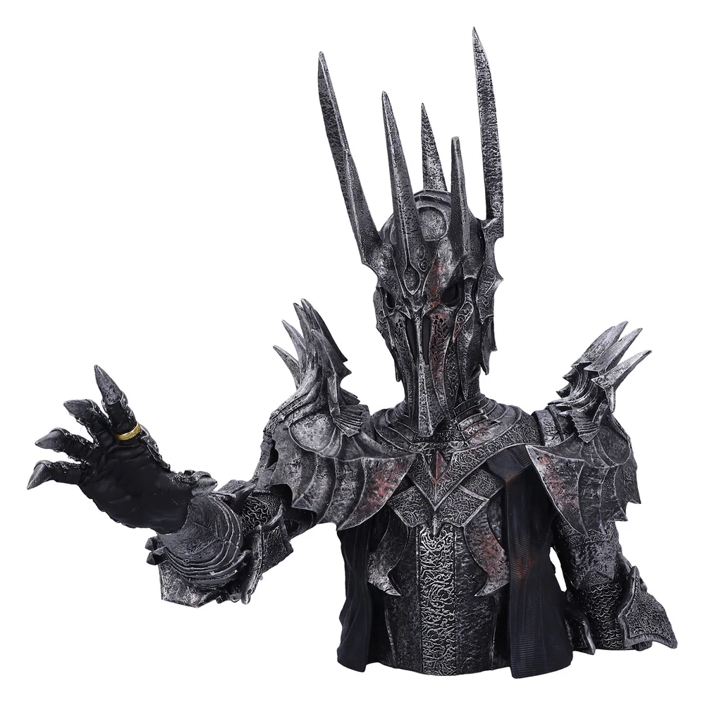 Lord of the Rings Collectible Sauron Bust 39cm Image 1