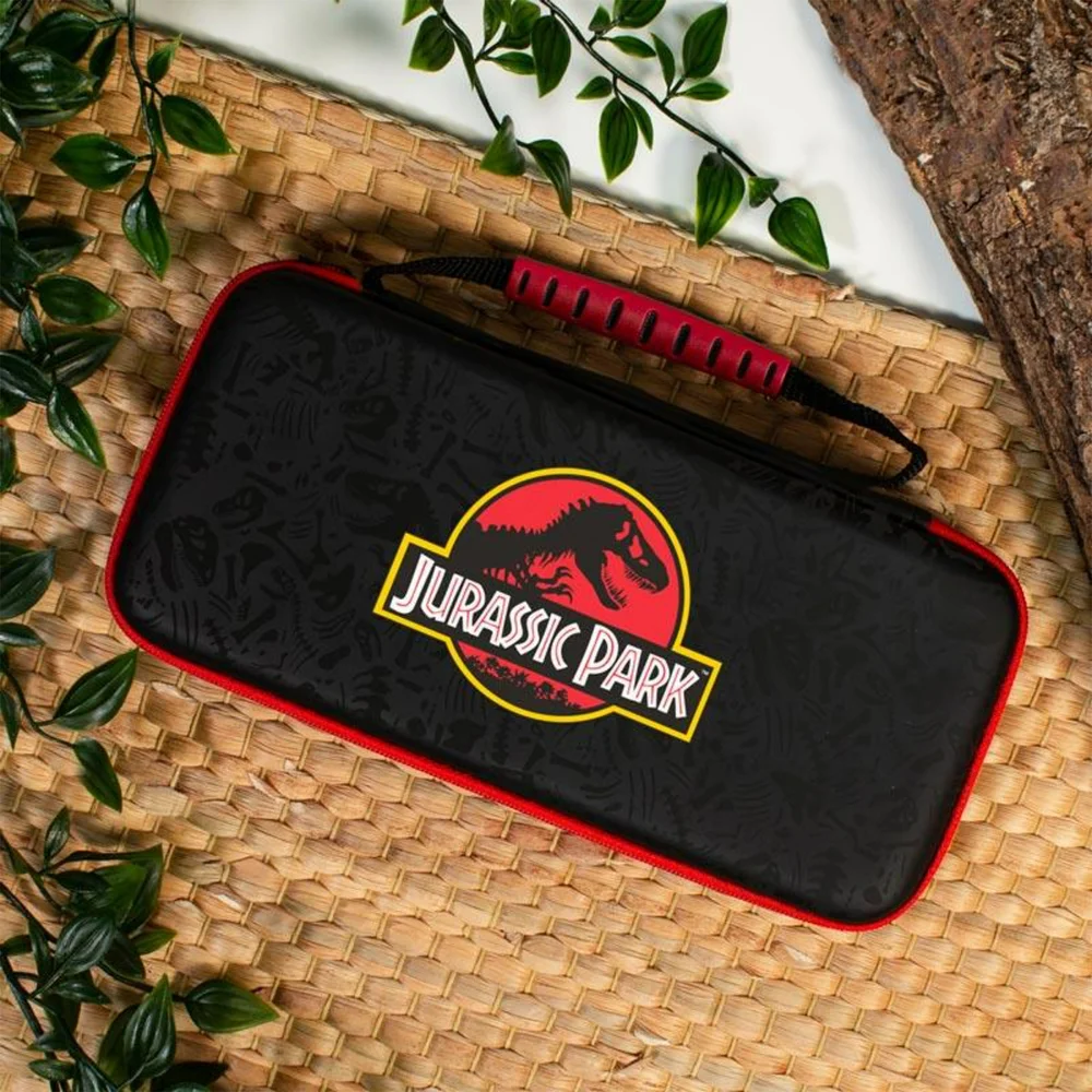 Jurassic Park Switch Case Image 1