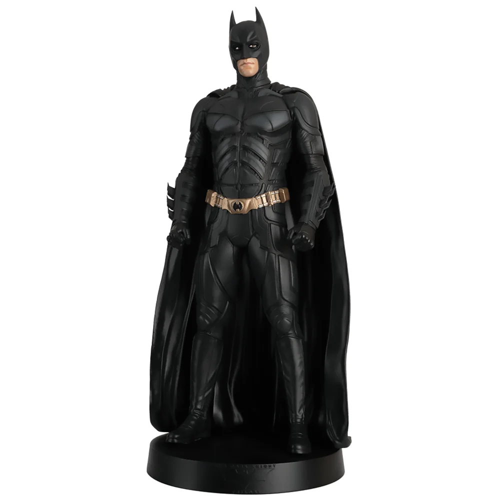 Eaglemoss Batman Mega (Christian Bale) Image 1
